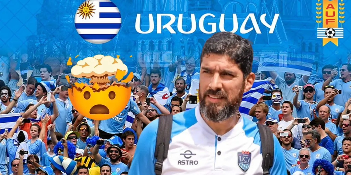 Abreu eligió a Suárez como mejor jugador uruguayo