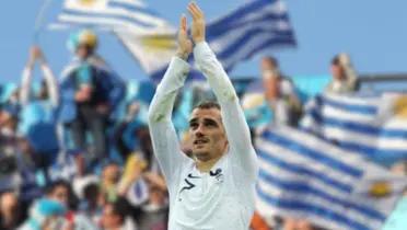 Antoine Griezmann