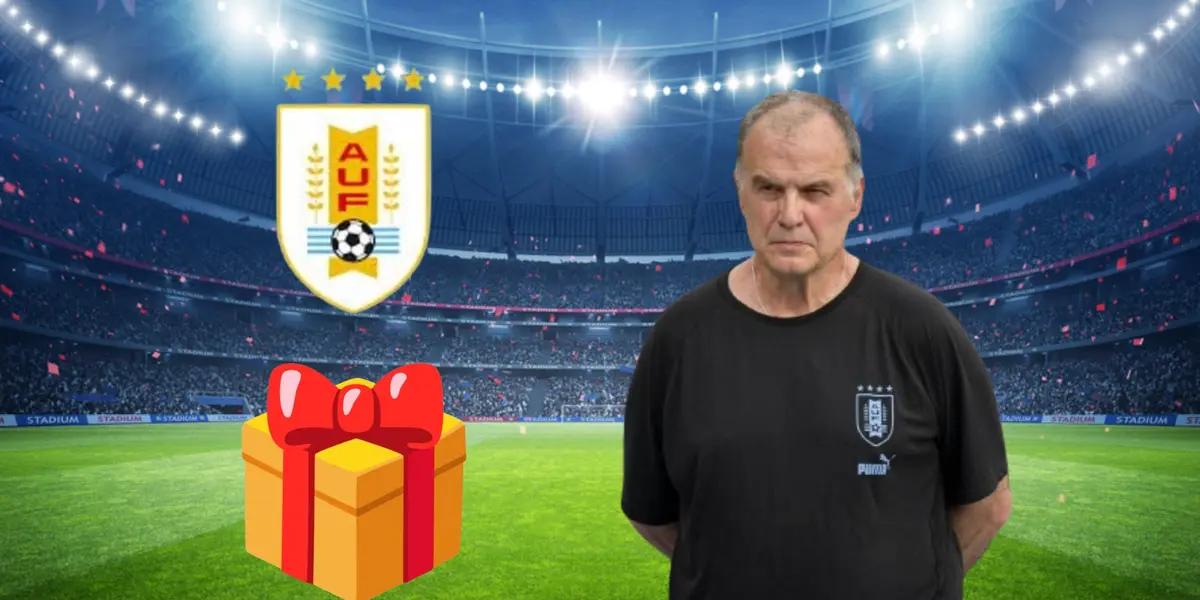 Bielsa y las sorpresas