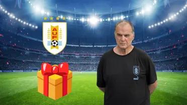 Bielsa y las sorpresas