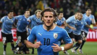 Diego Forlán