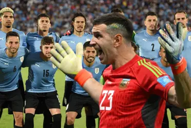 El arquero de la Selección Argentina contó sus sensaciones de cara al partido de este jueves