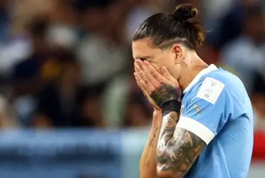 En la FIFA tomaron una tajante determinación para con los uruguayos