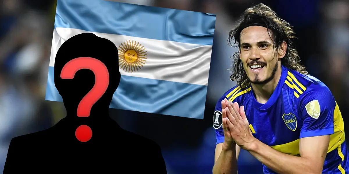 Hay un futbolista argentino que no cumplió con las expectativas en su club