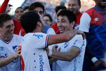 La Copa Libertadores destinará una oferta millonaria para Nacional lo que causaría los celos en Peñarol