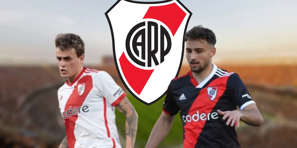 Los uruguayos de River Plate recibieron una noticia impactante