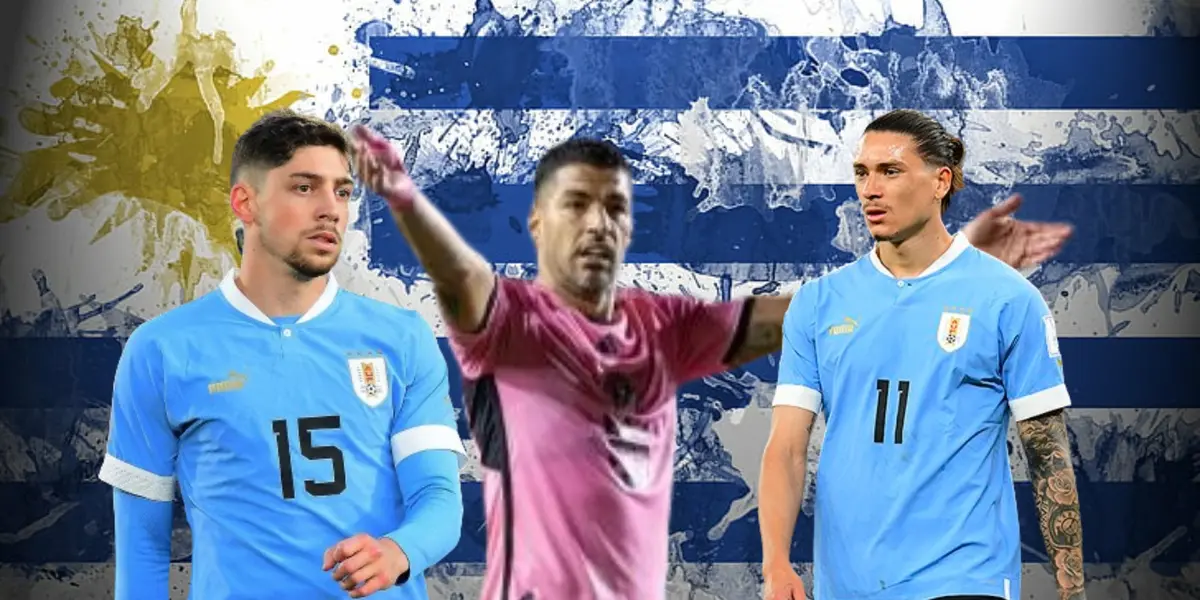 Los uruguayos por el mundo