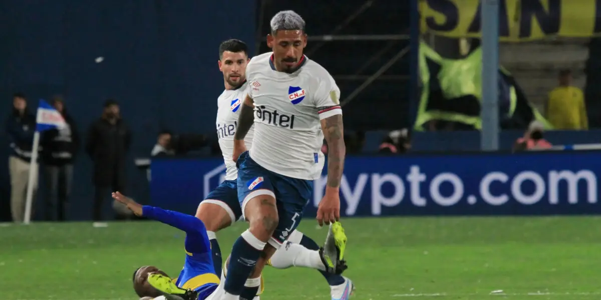Nacional tendrá su debut en Copa Libertadores 2024 durante esta jornada.