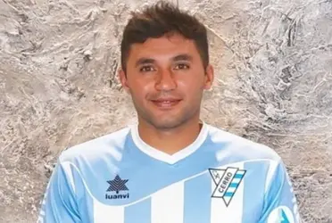 Tabaré Viudez fue una de las grandes promesas que tuvo el fútbol uruguayo y hoy cambia de club de cara al Clausura