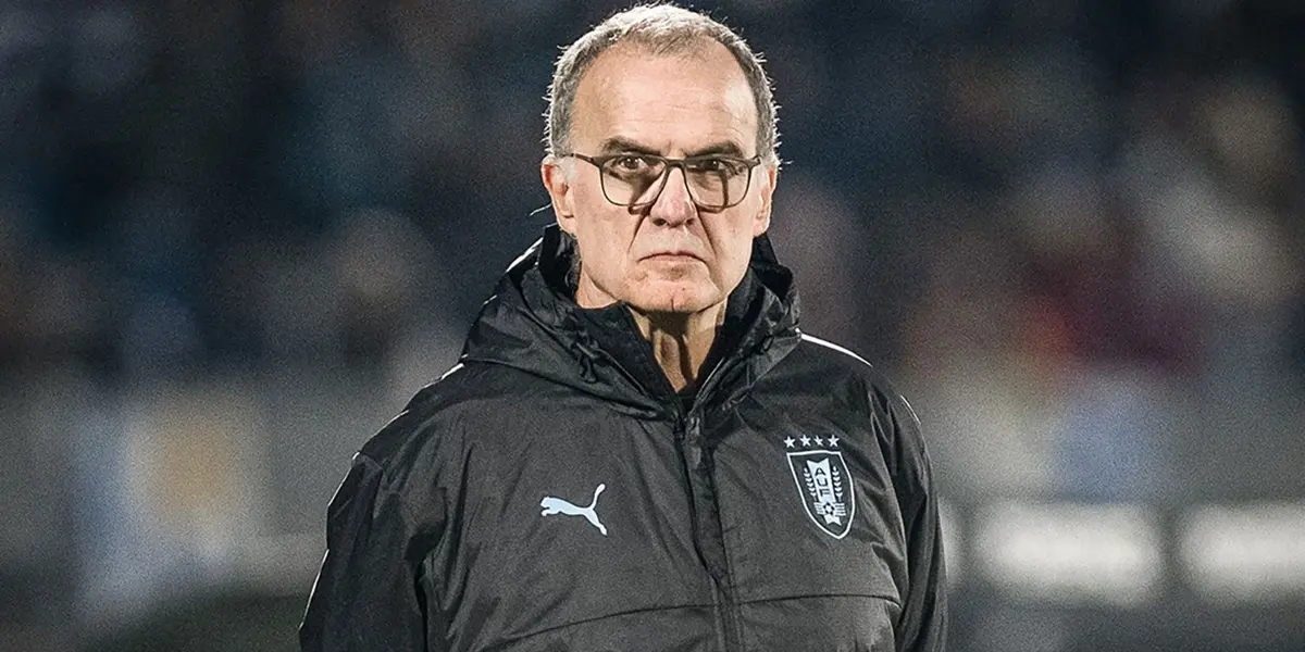 A pesar de la fiesta previa, el debut de Marcelo Bielsa dejó varias butacas vacías en el Gran Parque Central y existen varios motivos