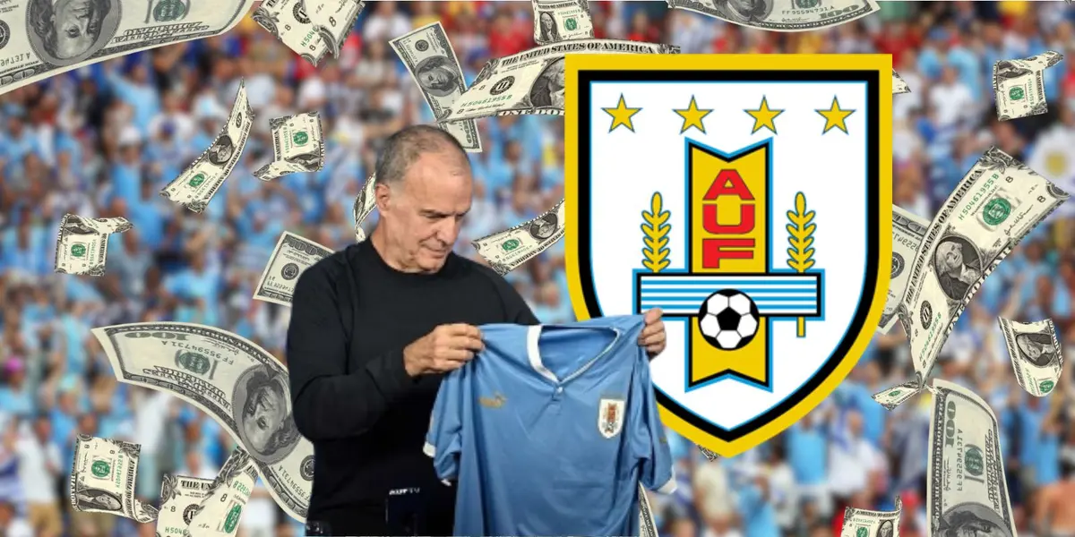 Bielsa ha generado más que buien fútbol