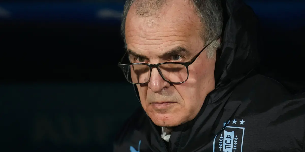 Bielsa no sólo cumplirá un rol como seleccionador de Uruguay sino que se involucrará directamente en el futbol uruguayo.