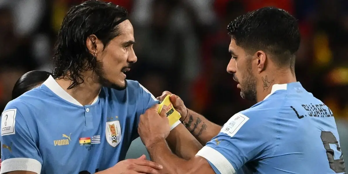 Cavani una vez más suena para llegar a Boca Juniors, pero ésta vez ya estando instalado en España, deja muchos lujos que en Argentina no se dará