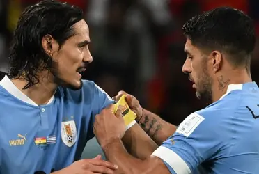 Cavani una vez más suena para llegar a Boca Juniors, pero ésta vez ya estando instalado en España, deja muchos lujos que en Argentina no se dará