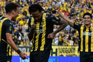 Darío Rodríguez y Peñarol tienen un nuevo héroe, pero los hinchas hicieron un pedido especial para la dirigencia