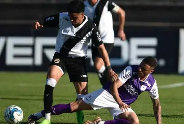 Defensor Sporting jugó su clásico en la última fecha y consiguió un resultado con sabor a poco