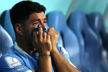 Desde el entorno de Luis Suárez dieron a conocer una noticia que preocupa a todo Uruguay y el mundo del fútbol