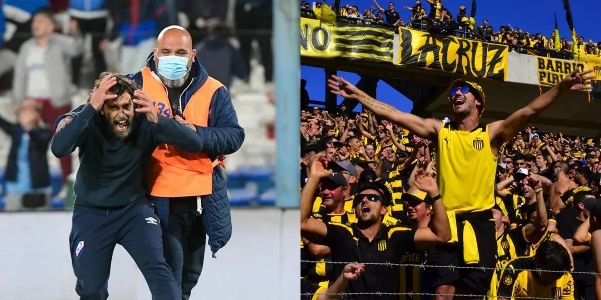 Desde la dirigencia de Peñarol tomaron una fuerte medida que podría ser motivo de celos y envidia por parte de Nacional