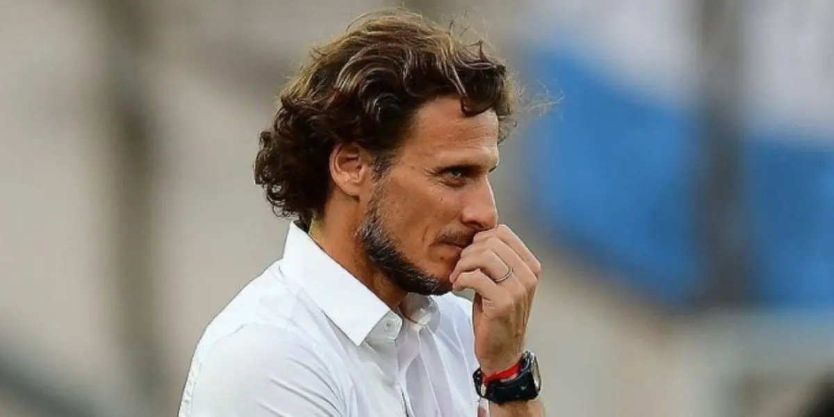 Diego Forlán se ve envuelto en un escándalo del cual se habla en Uruguay y también en Argentina