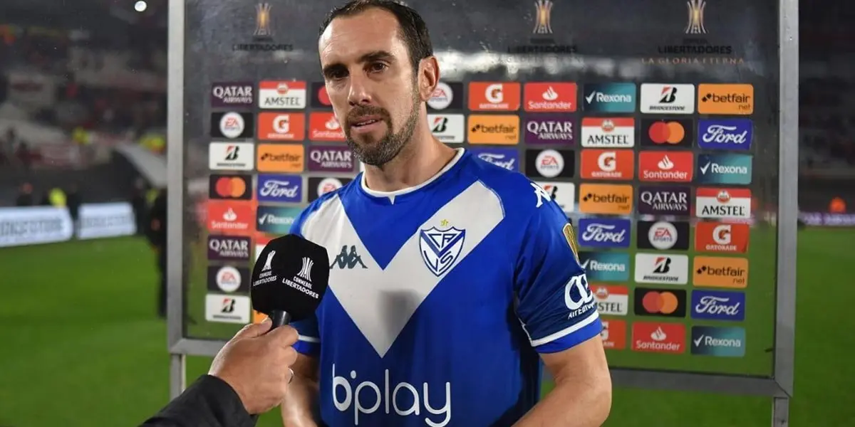 Diego Godín le puso fin a su carrera como futbolista profesional y otro uruguayo causó la derrota de su equipo