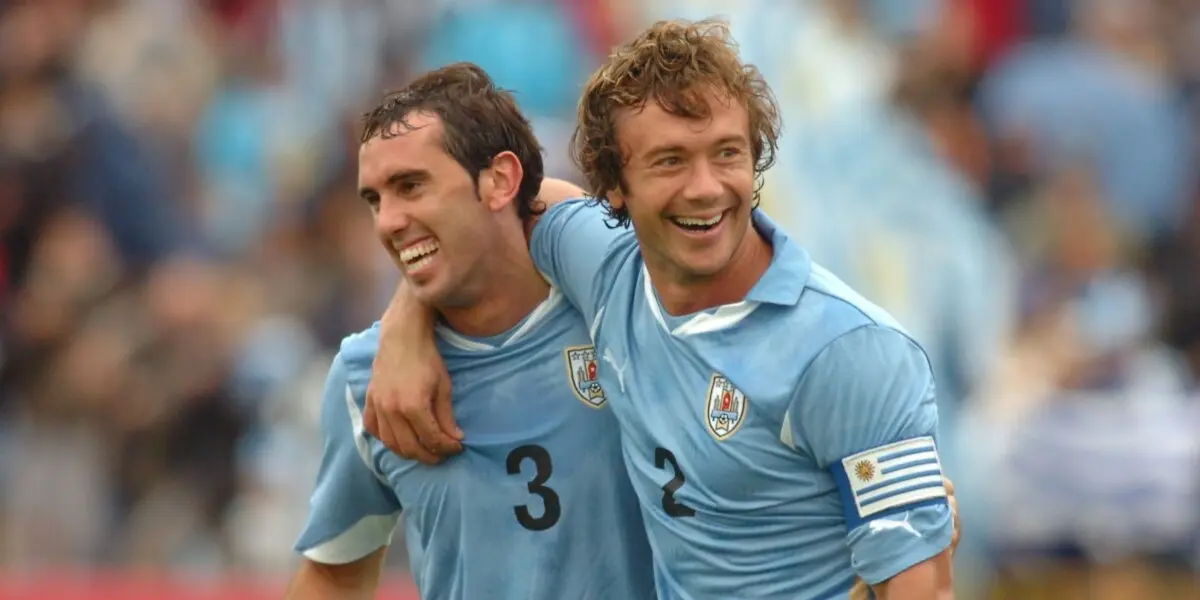 Diego Lugano puso el foco de su mirada a el seleccionado argentino con una polémica declaración con respecto al mundial pasado 