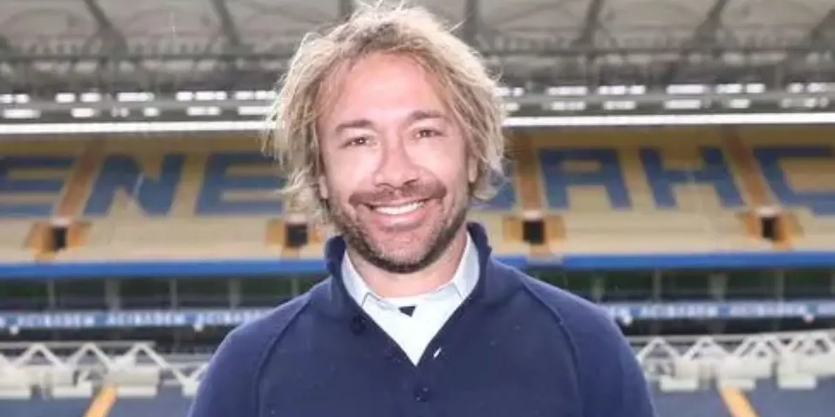 El defensor Diego Lugano y un partido especial para la atenta mirada de todo Uruguay y soñar con su regreso