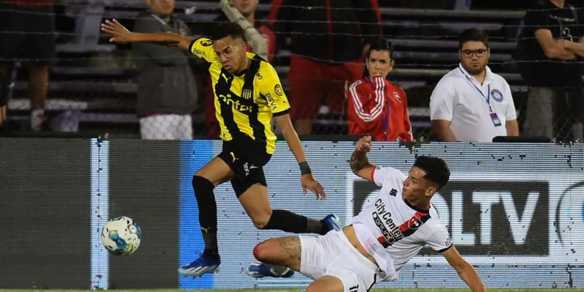 El ecuatoriano ya está palpitando los dos clásicos ante el Tricolor