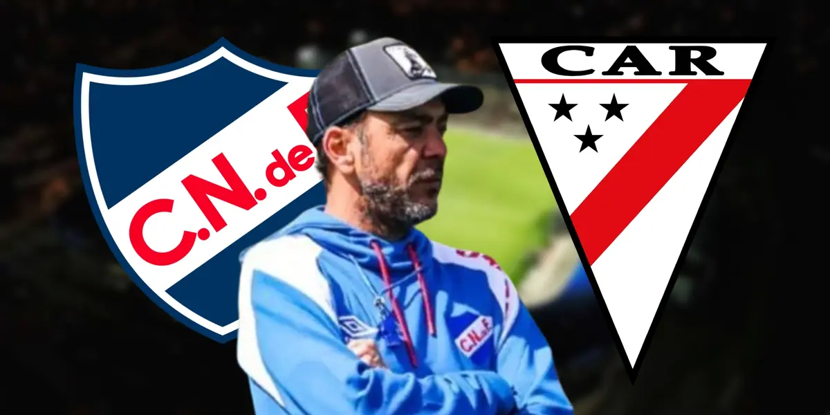 El entrenador de Nacional no quiere llevarse ninguna sorpresa en su visita a Always Ready