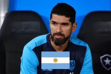 El ex delantero de la selección uruguaya fue claro en decir que dos cobros no los consideró falta. 