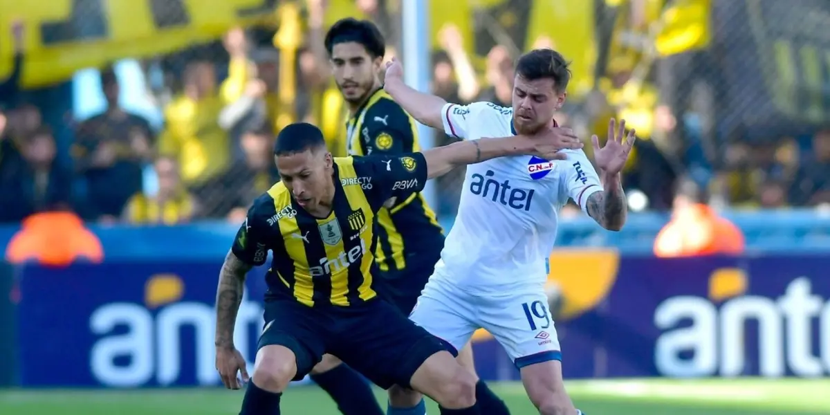 El fin de semana próximo arranca el Torneo Intermedio con la primera fecha ya fijada, a Peñarol le toca viajar al interior y en Nacional aún hay dudas de donde se juega