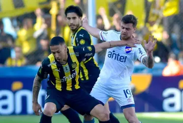 El fin de semana próximo arranca el Torneo Intermedio con la primera fecha ya fijada, a Peñarol le toca viajar al interior y en Nacional aún hay dudas de donde se juega