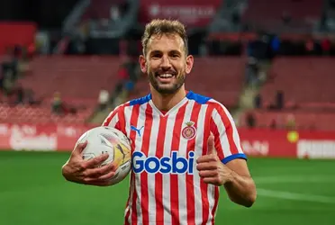 El Girona de Cristhian Stuani dio una gran sorpresa en España, al tal punto de ocupar un lugar de privilegio en La Liga