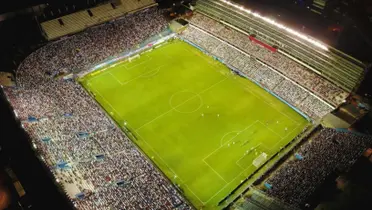 El Gran Parque Central será la sede en la que podremos ver el adiós del ídolo del Bolso