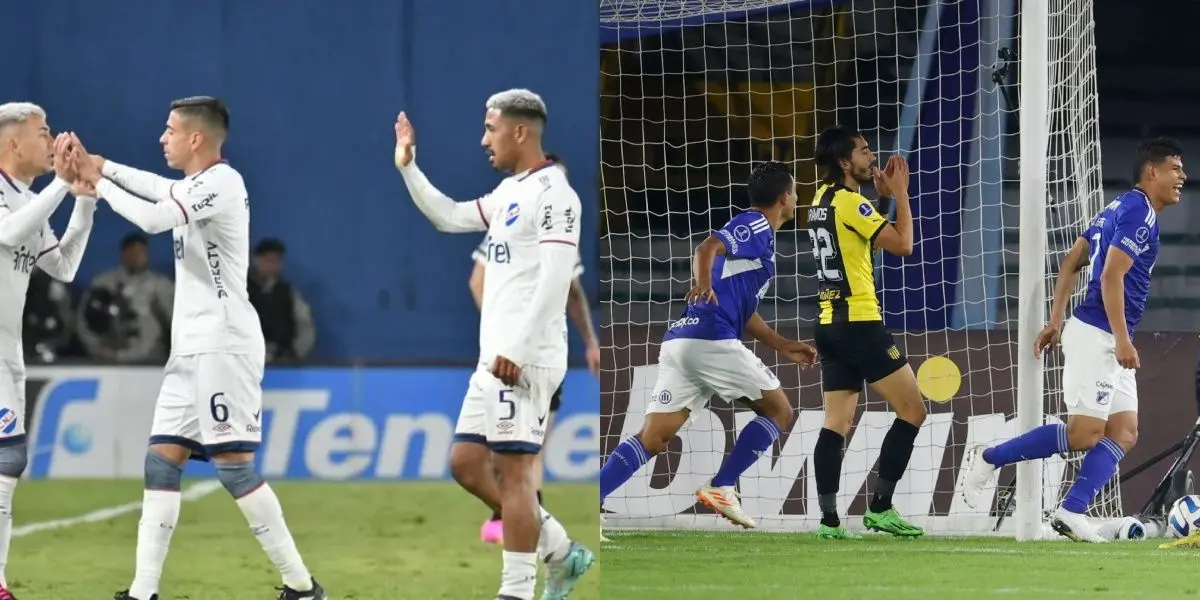 El gran presente del Bolso que preocuparía a los hinchas de Peñarol. 