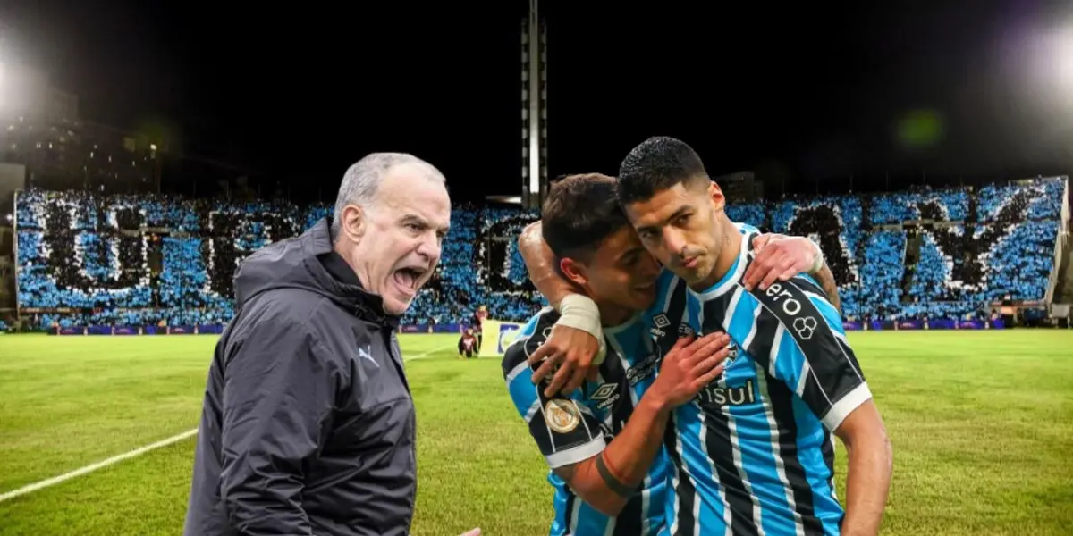 El mediocampista uruguayo confesó por qué finalmente se perdió la convocatoria en la Selección de Uruguay