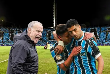 El mediocampista uruguayo confesó por qué finalmente se perdió la convocatoria en la Selección de Uruguay