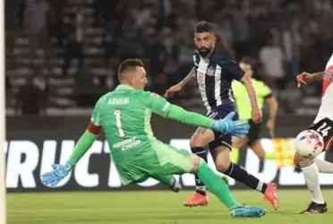 El puntero del fútbol argentino se quiere llevar a su equipo uno de los jugadores que la esta rompiendo actualmente pero parece que será difícil conquistarlo