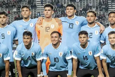 El zaguero de la selección sub 20 puede llegar en este mes de julio a el equipo argentino River Plate y la institución ‘millonaria’ manda al banco a un referente