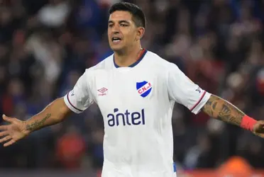 El zaguero del Tricolor no se mostró de acuerdo con el regreso de la actividad