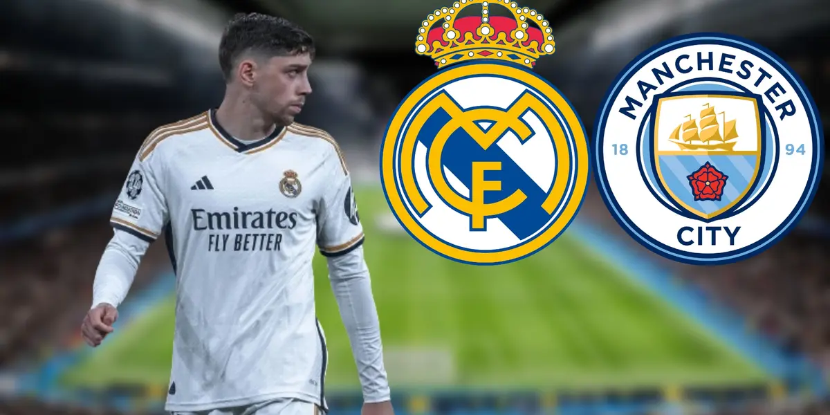 En el Real Madrid tuvieron un accionar que podría enfadar a Federico Valverde en Champions League