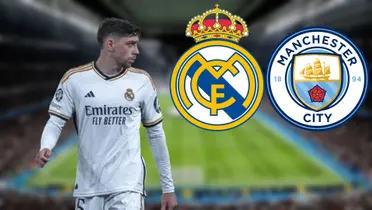 En el Real Madrid tuvieron un accionar que podría enfadar a Federico Valverde en Champions League