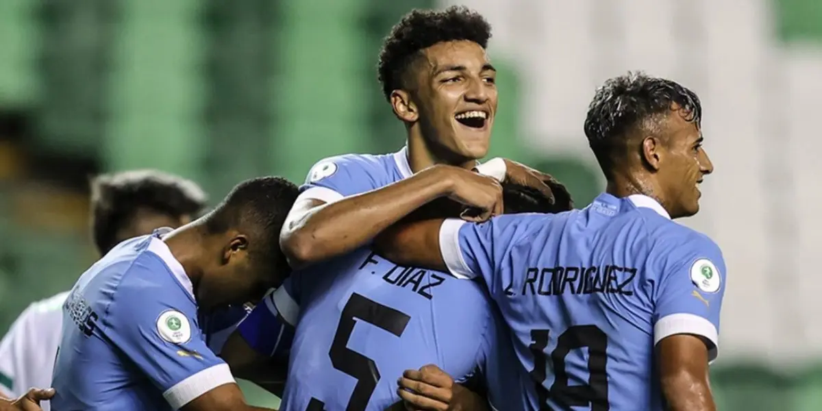 En estos años se reconoció a varios jugadores juveniles de uruguay como revelaciones en sus equipos y fundamentalmente en la selección sub 20 