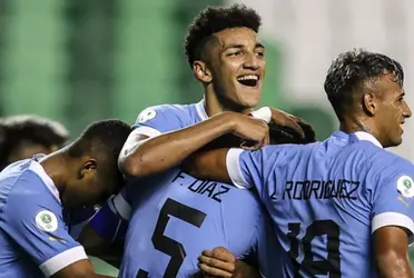 En estos años se reconoció a varios jugadores juveniles de uruguay como revelaciones en sus equipos y fundamentalmente en la selección sub 20 