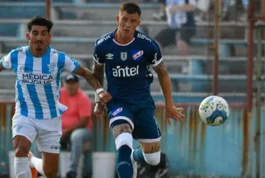 En Nacional informaron la venta de entradas para el partido ante Cerro con un detalle para los visitantes que indigna