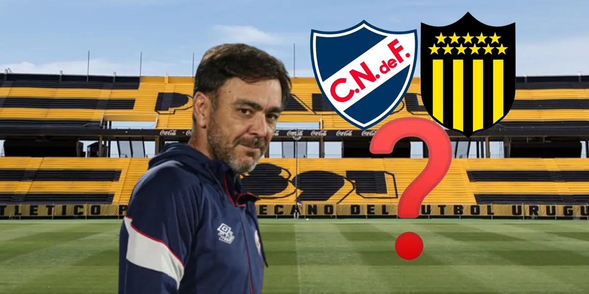 En Nacional no pueden creer lo que le ocurrió a sus figuras antes de jugar con Peñarol, y por qué podría correr peligro el partido