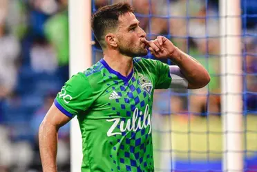 En Nacional se ilusionan con la posible llegada de Nicolás Lodeiro y el futbolista habló luego de su partida de la MLS