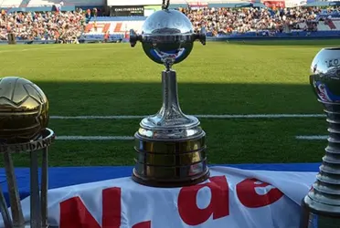 En Nacional se llenan de orgullo al saber que una persona importante para la historia del club, será recompensada de gran manera