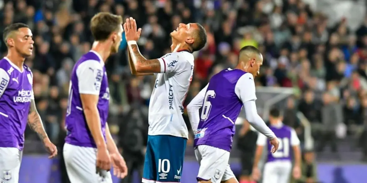 En Nacional se ven en el compromiso de ganar, luego de la goleada de esta jornada de Defensor Sporting