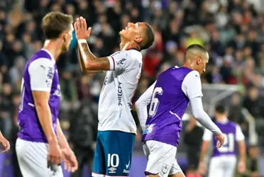 En Nacional se ven en el compromiso de ganar, luego de la goleada de esta jornada de Defensor Sporting