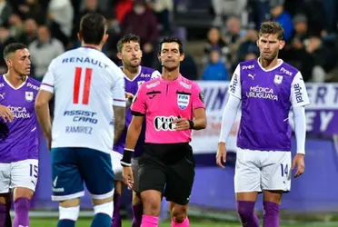 En Nacional siguen de cerca la situación de la Copa Libertadores, con posible enfrentamiento ante Defensor Sporting